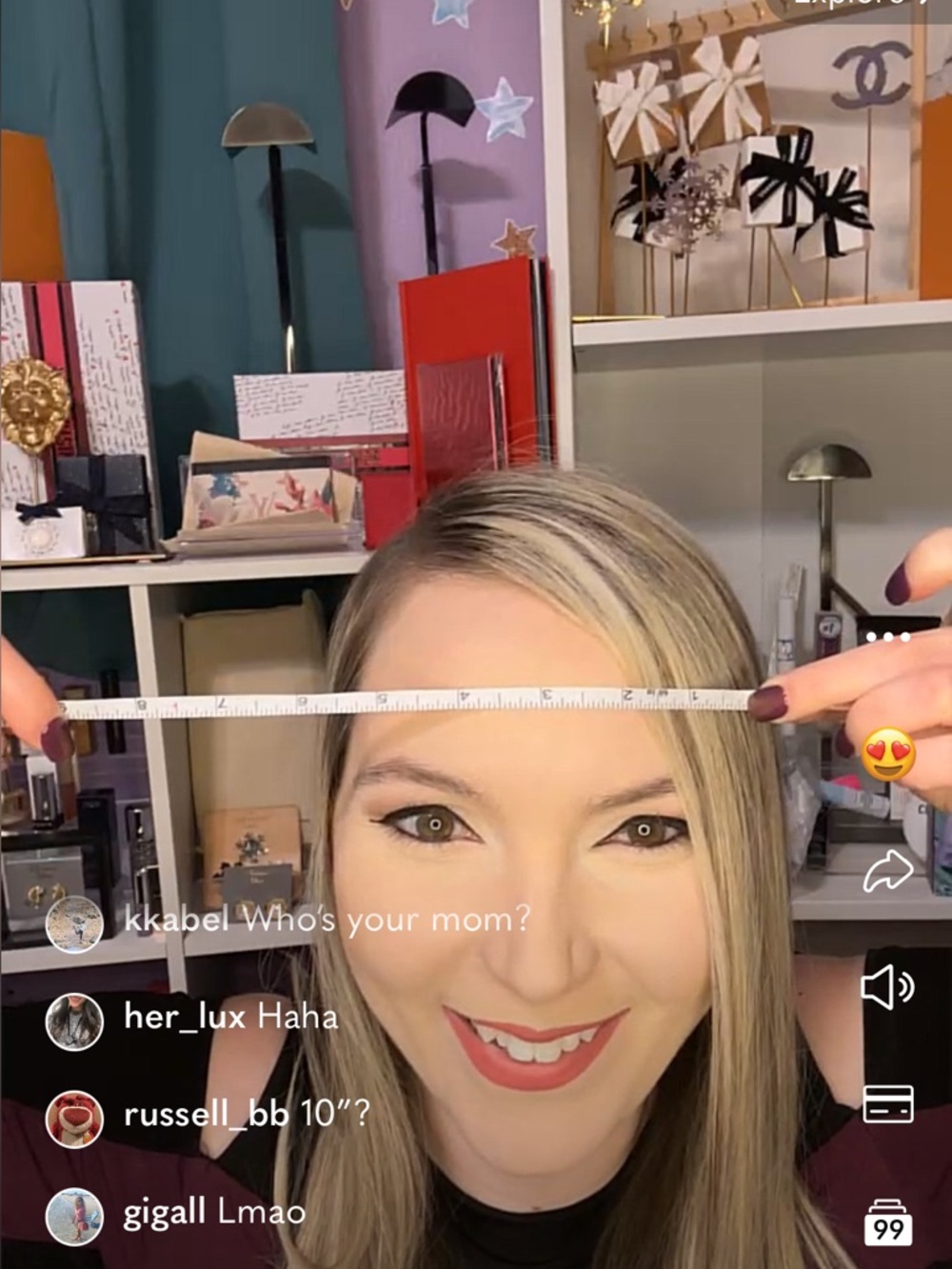 💜Like This Listing💜 @Kyliecosmeticsx is Live💜 - Picture 5 of 7